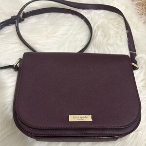 Kate Spade Laurel Way Carsen Crossbody Bag